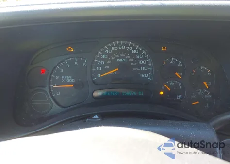 2005 Chevrolet Suburban 1500 Ls from USA, damaged, VIN 3GNEC16Z75G228323